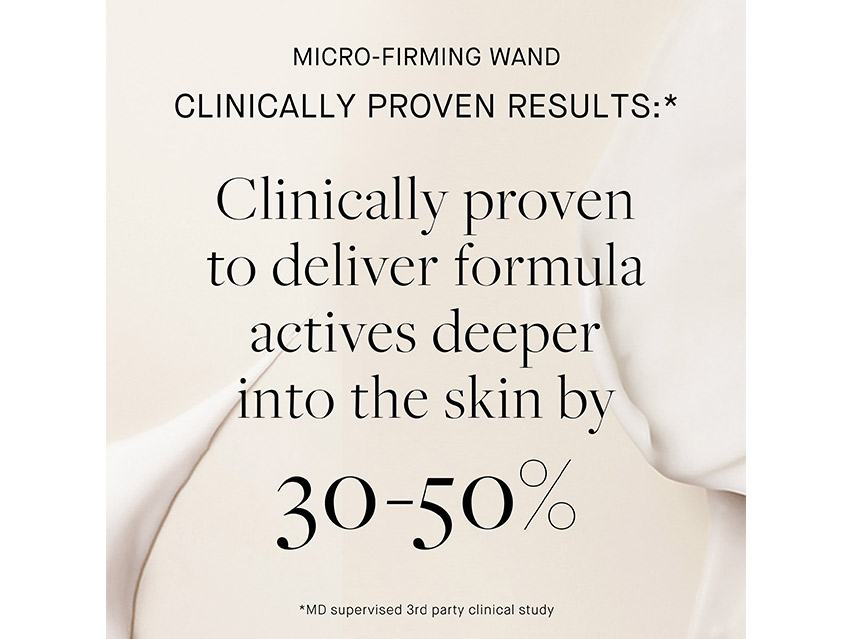 Kat Burki Micro-Firming Wand