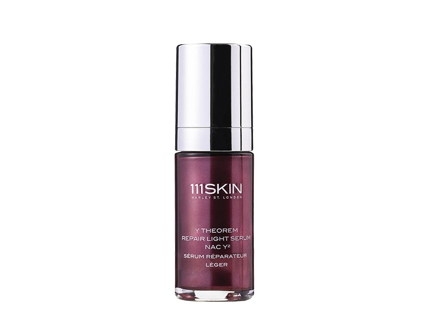 111SKIN Y Theorem Repair Light Serum NAC Y2