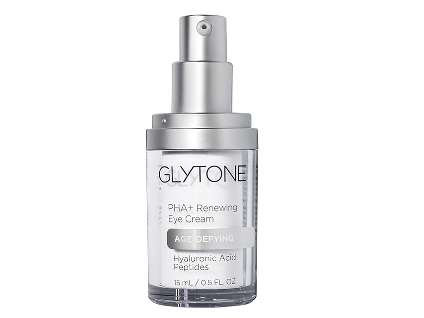 Glytone Age-Defying Renewing HA Eye Cream