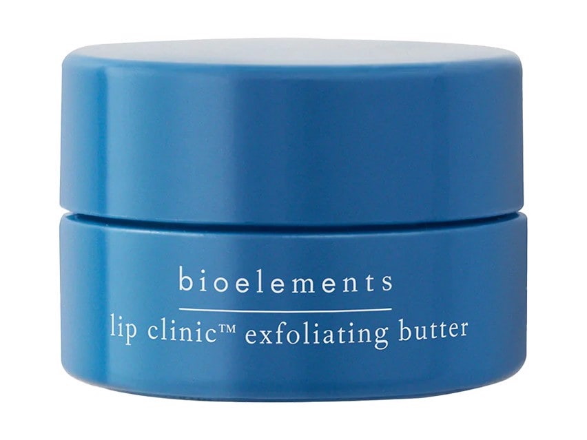 Bioelements Lip Clinic Exfoliating Butter