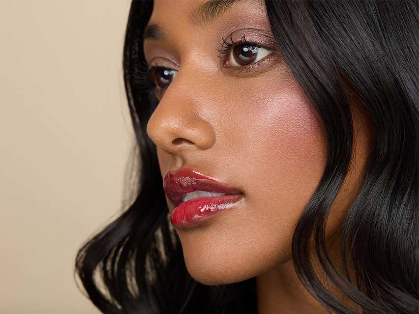 Monika Blunder Sweet Talk Lip Oil