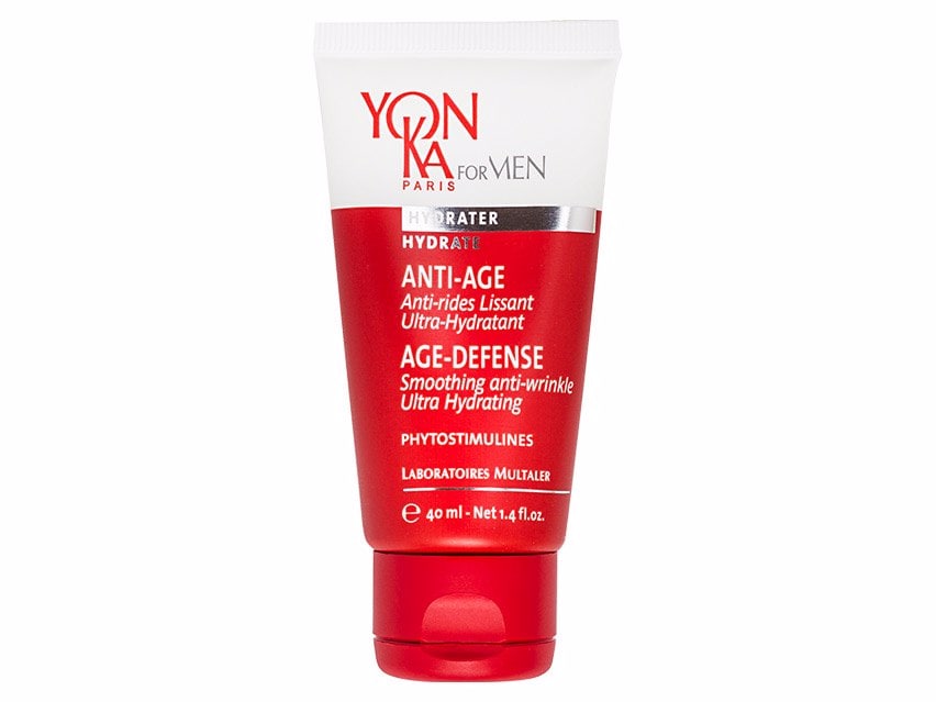 Yon-Ka Men's Age Defense Moisturizer