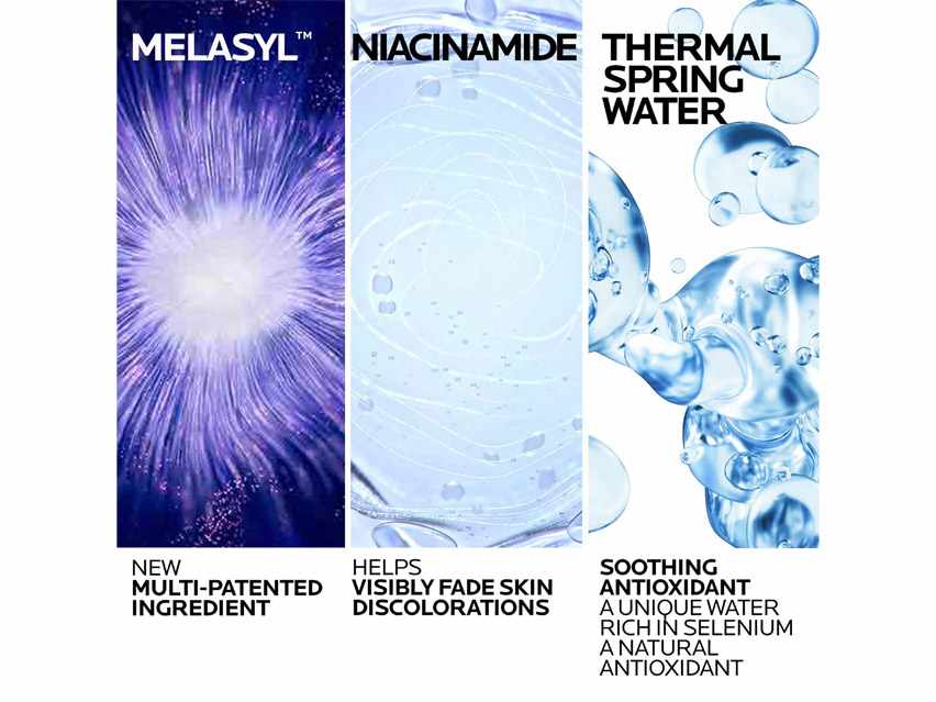 La Roche-Posay Mela B3 Dark Spot Serum