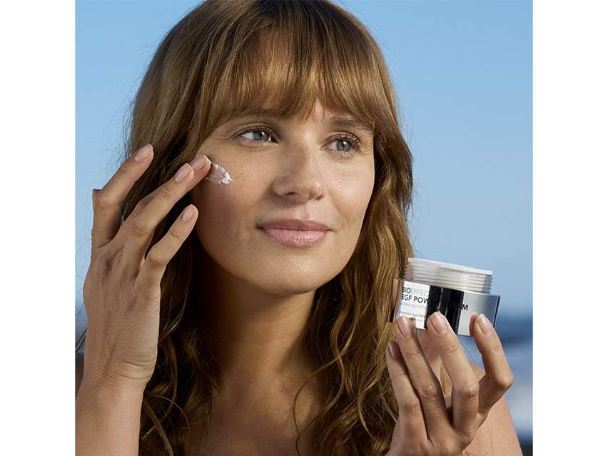 BIOEFFECT EGF Power Cream
