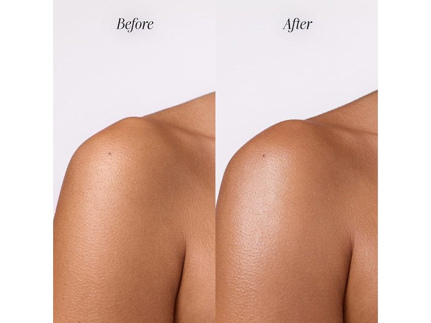 COOLA Dew Good Illuminating Body Melt Lotion SPF 40