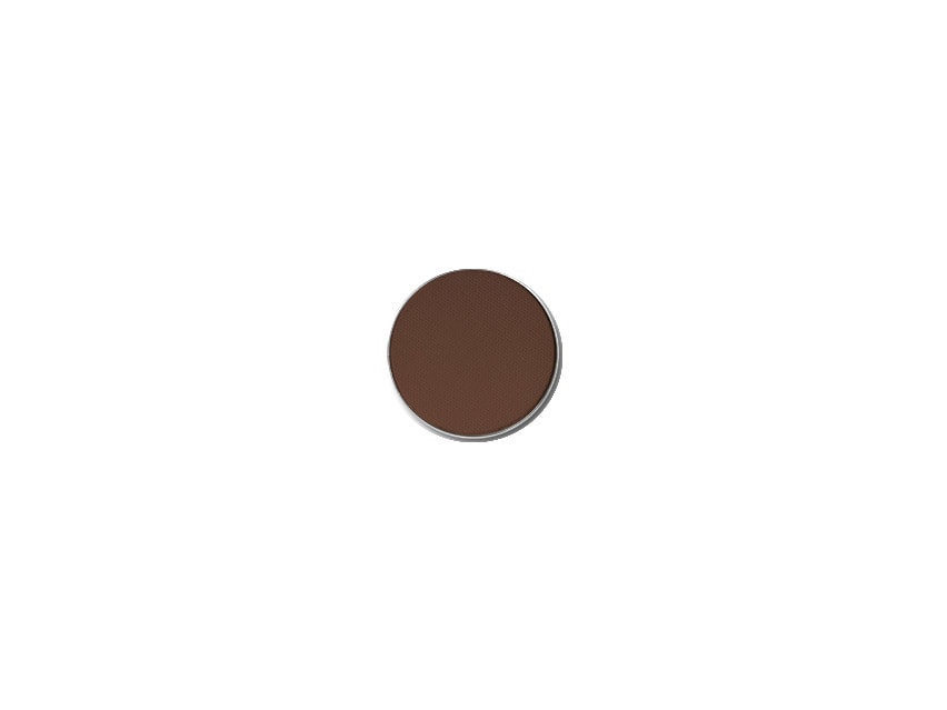 SENNA Eye Color Refill Pan - Espresso Matte