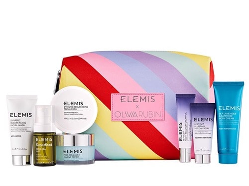 elemis travel collection