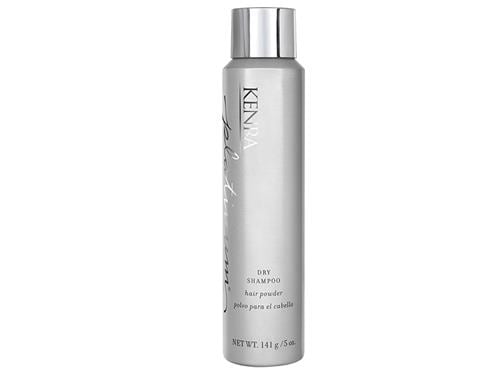 Kenra Professional Platinum Dry Shampoo | LovelySkin