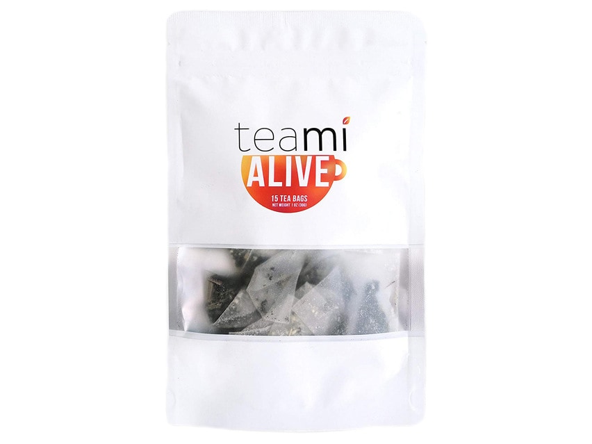 Teami Alive Tea Blend