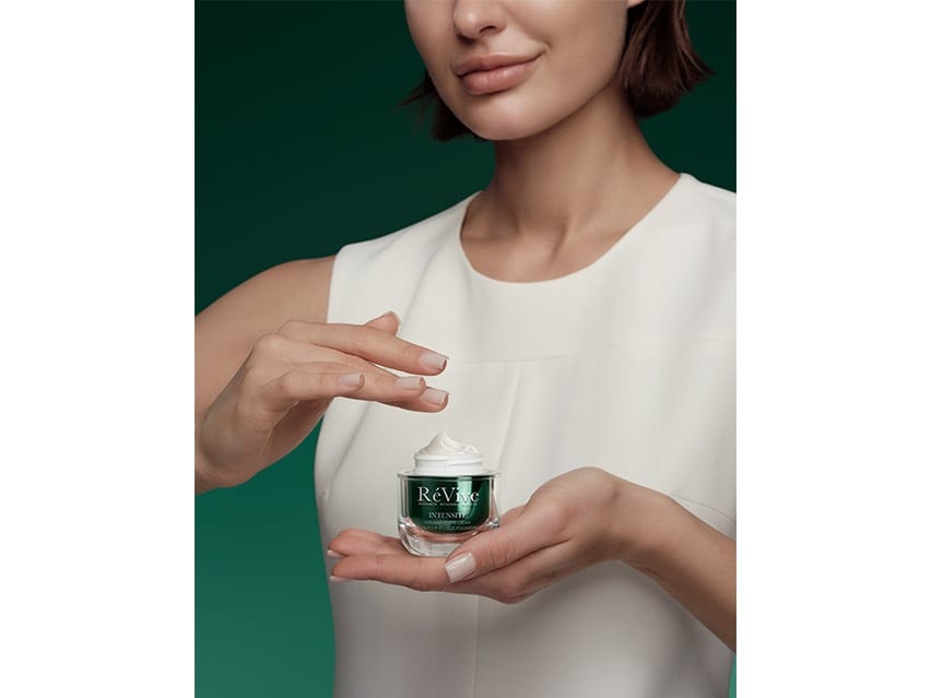 ReVive Skincare Intensite Volumizing Eye Cream