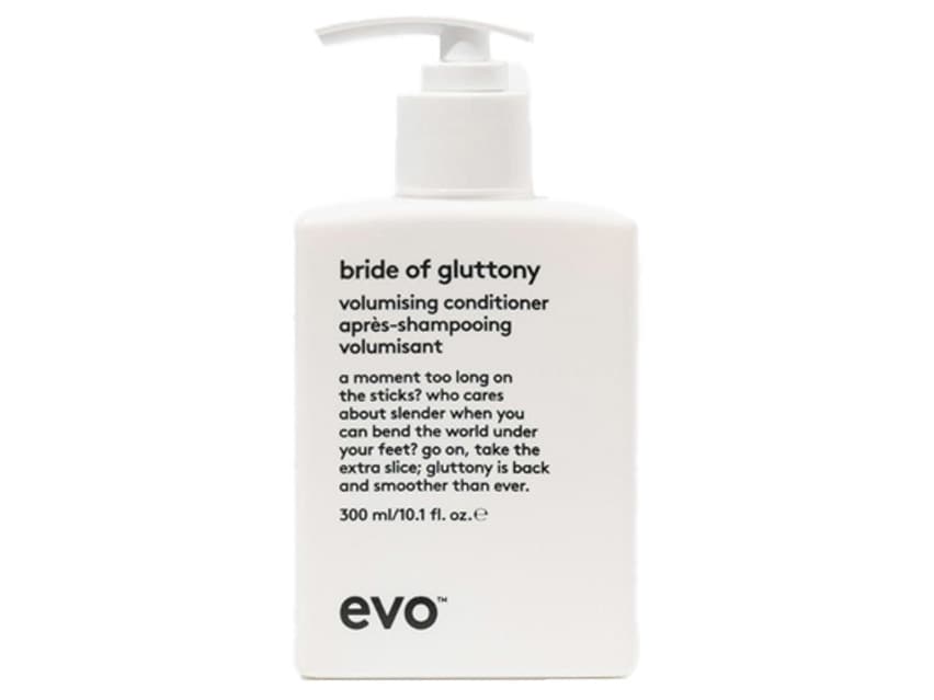 evo Bride of Gluttony Volumising Conditioner