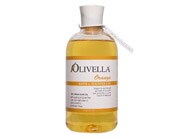 Olivella Bath & Shower Gel Orange