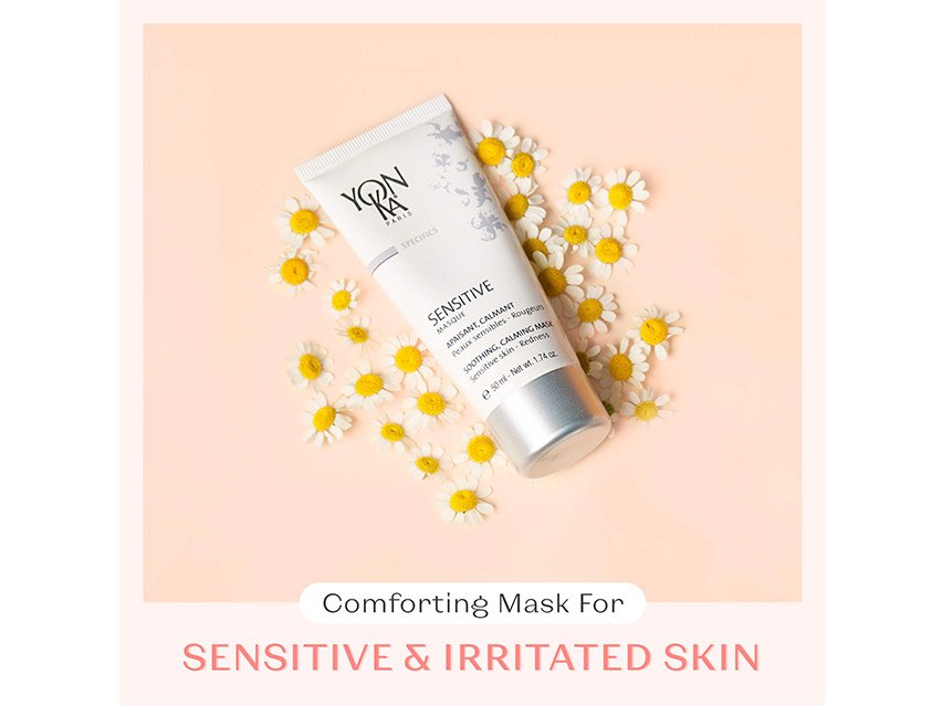 Yon-Ka Paris Sensitive Masque