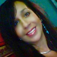 Profile Picture for Rebecca