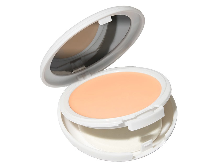 Laura Geller Timeless Skin Cream Compact Foundation - Porcelain 100