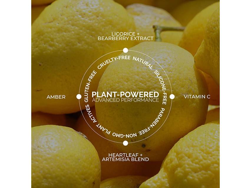 Fitglow Beauty Foundation+