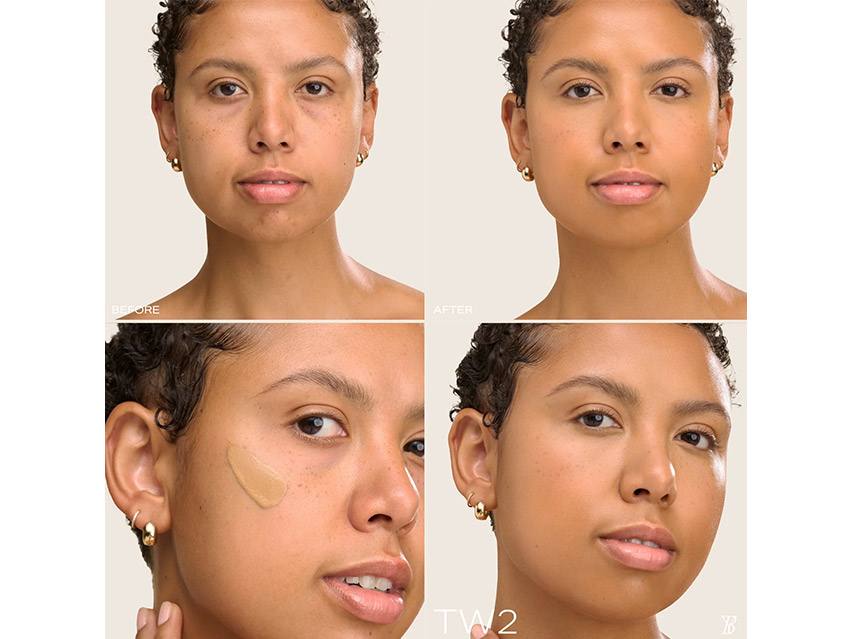 Youngblood Mineral Cosmetics BeyondBlur Skin Perfecting Foundation