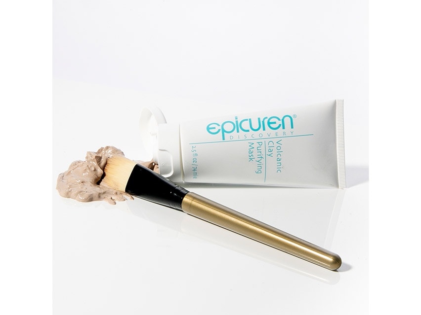 Epicuren Discovery Volcanic Clay Purifying Mask