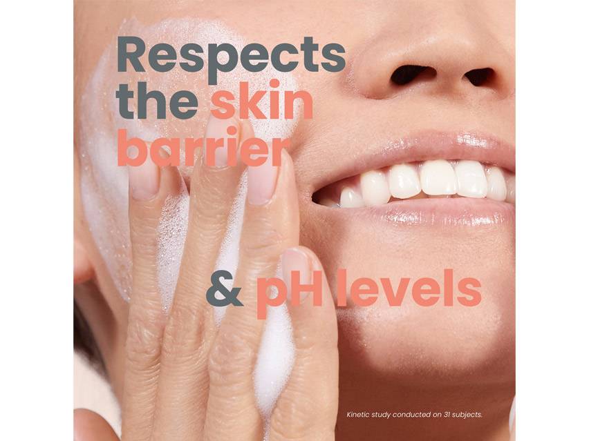 Avene Cleansing Foam