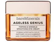 bareMinerals Ageless Genius Firming and Wrinkle Smoothing Eye Cream