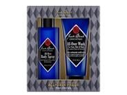 Jack Black All-Over Fresh Body Duo Limited Edition