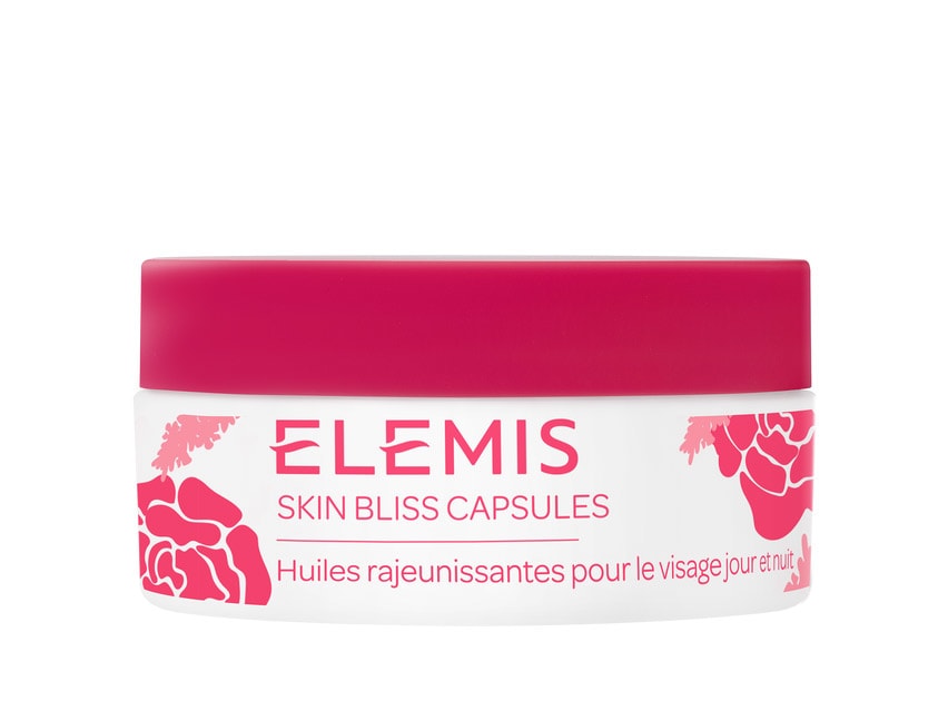 ELEMIS Cellular Recovery Skin Bliss Capsules - Limited Edition Supersize