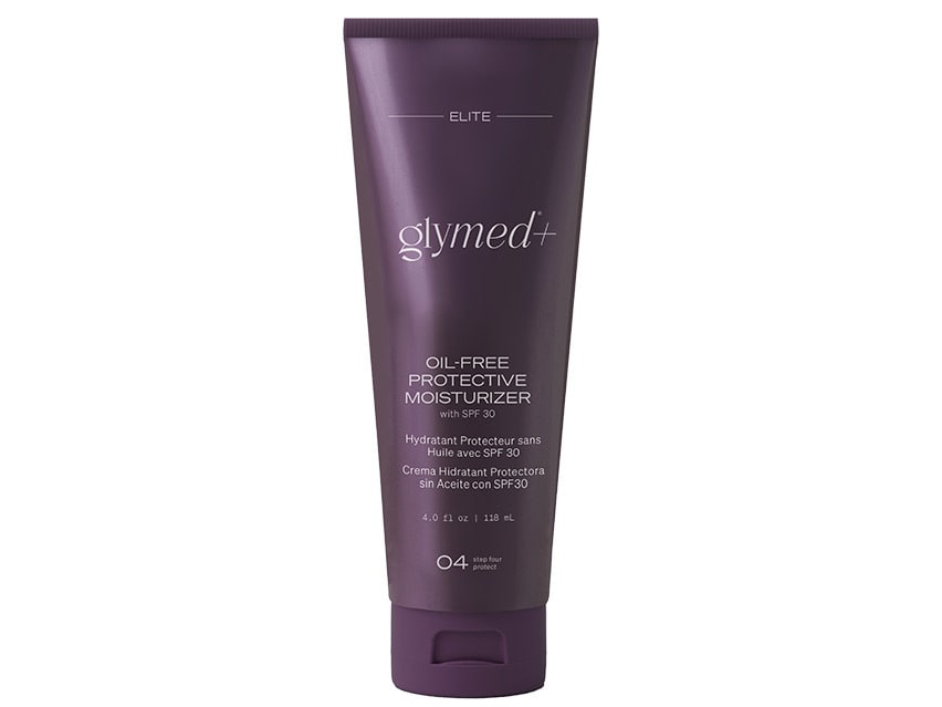 GlyMed Plus Oil-Free Protective Moisturizer