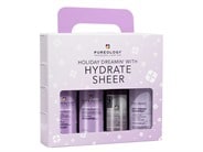 Pureology Hydrate Sheer Mini Kit - Limited Edition