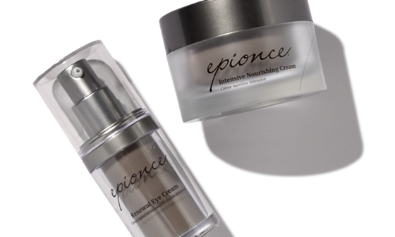 Epionce skin care products