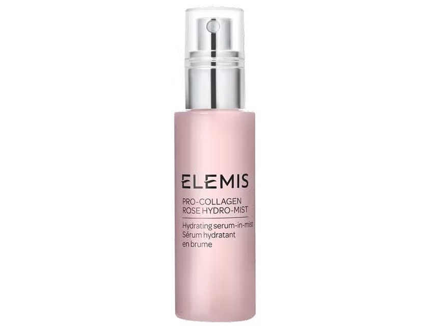 ELEMIS Pro-Collagen Rose Hydro-Mist