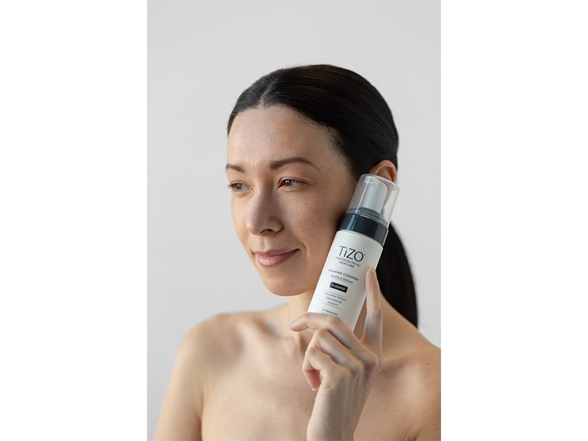 TiZO Photoceutical Foaming Cleanser