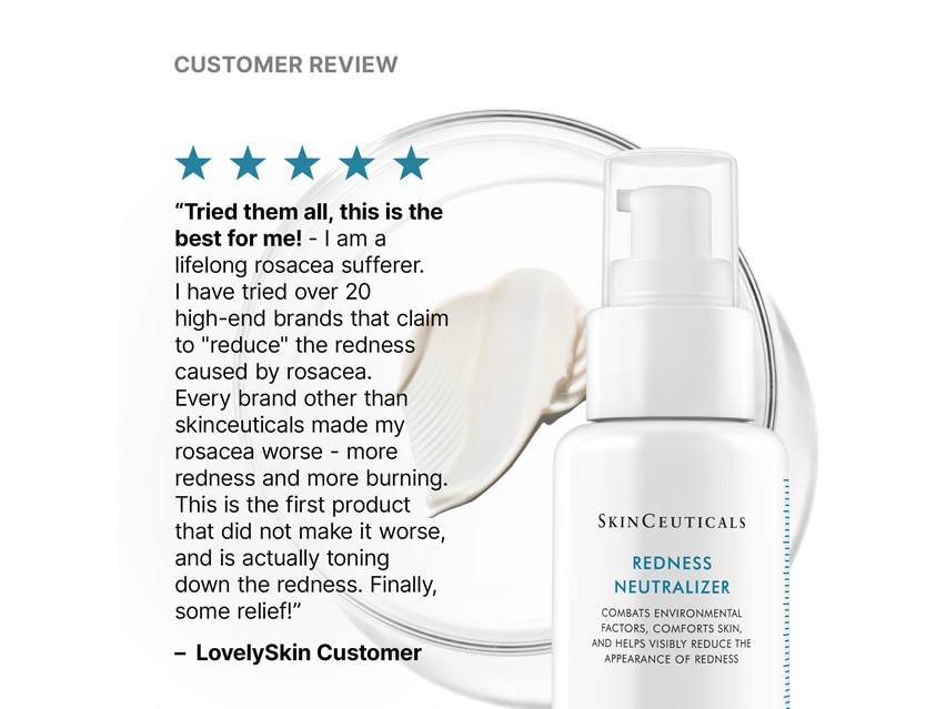 SkinCeuticals Redness Neutralizer Lotion