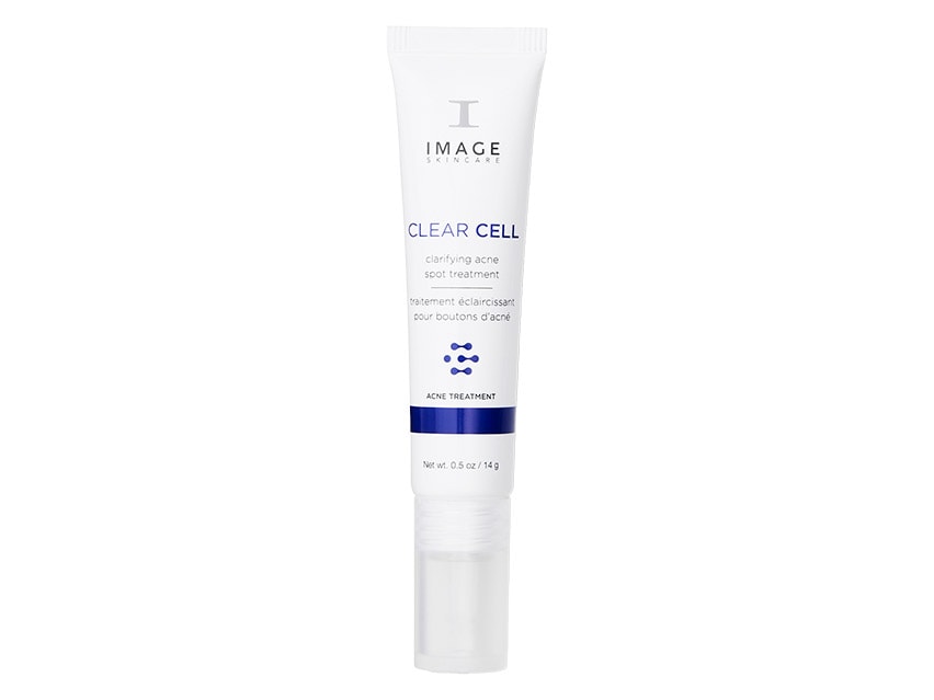 IMAGE Skincare Clear Cell Clarifying Acne Spot Treatment