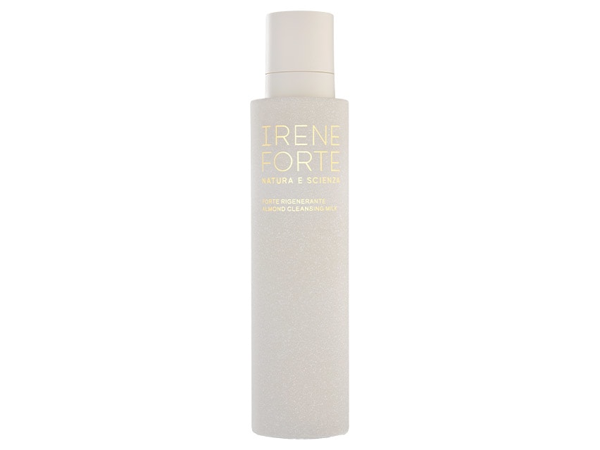 Irene Forte Almond Cleansing Milk