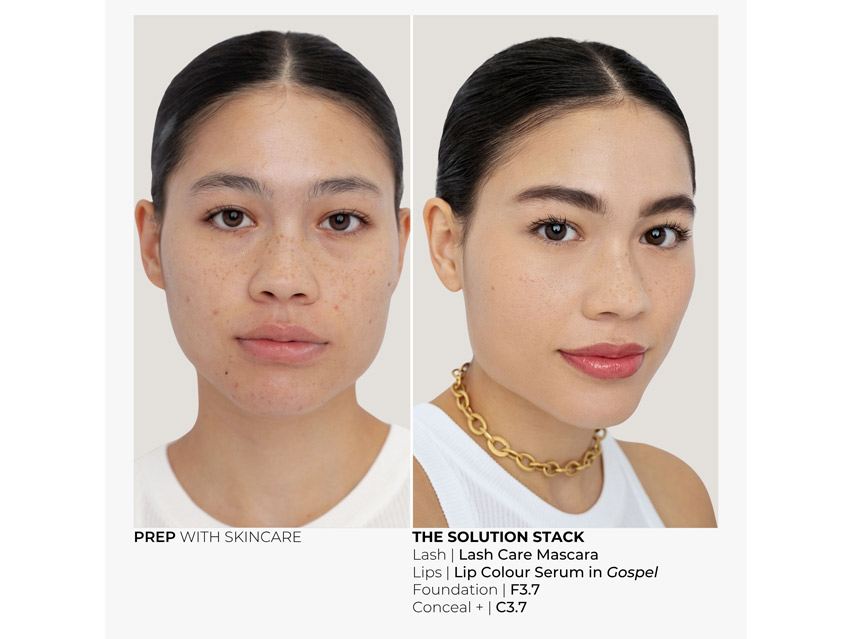 Fitglow Beauty Foundation+