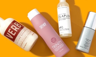 Three hair care brands that will give anyone the ‘do of their dreams