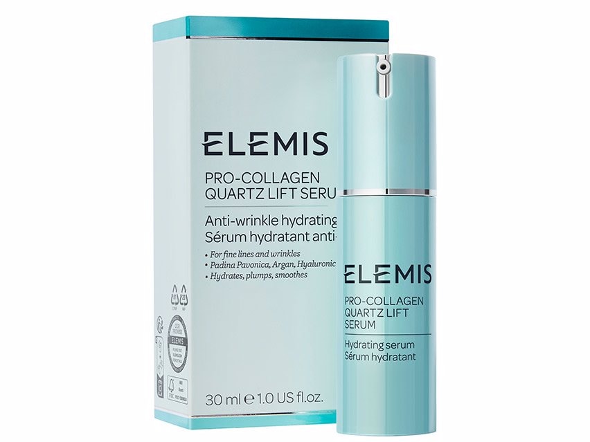 ELEMIS Pro-Collagen Quartz Lift Serum