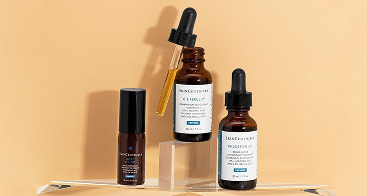 How to Get the Most Out of Your Vitamin C Serum