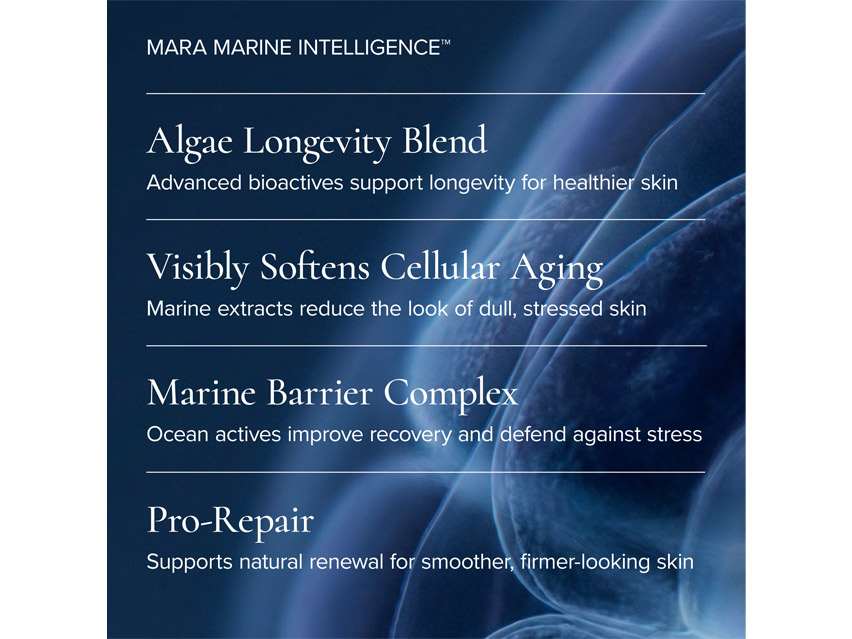 MARA Sea Kale Sunscreen Serum SPF 30