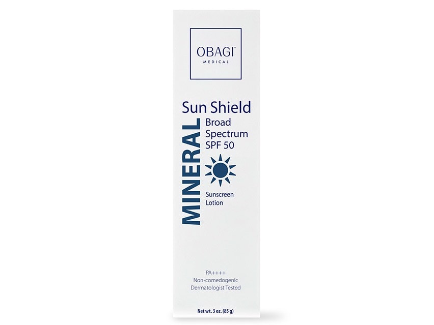 Obagi Sun Shield Tint Broad Spectrum Sunscreen SPF 50 - Cool