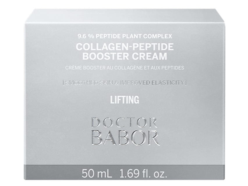 DOCTOR BABOR Collagen Peptide Booster Cream