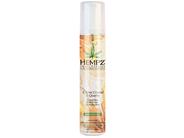 Hempz Herbal Face, Body & Hair Hydrating Mist - Fresh Fusions Citrine Crystal & Quartz