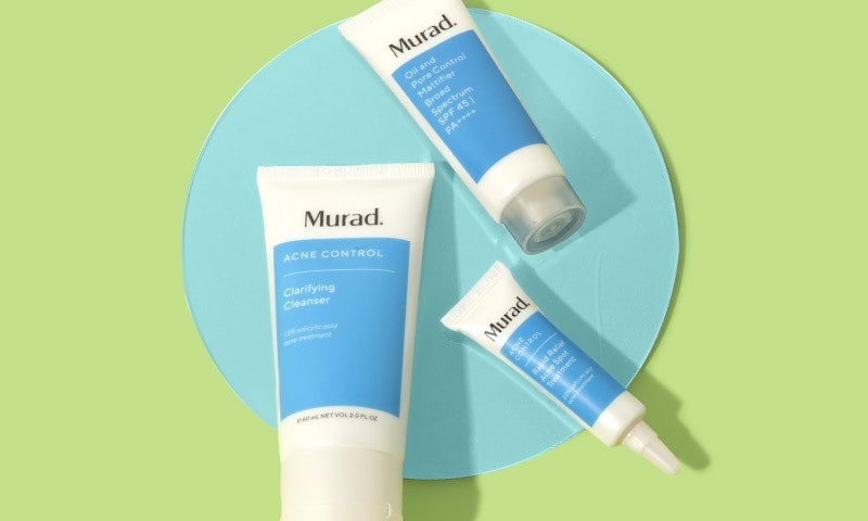 Murad kit