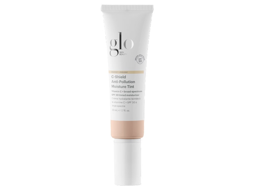 Glo Skin Beauty C-Shield Anti-Pollution Moisture Tint SPF 30