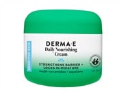 derma e Sensitive Skin Moisturizer