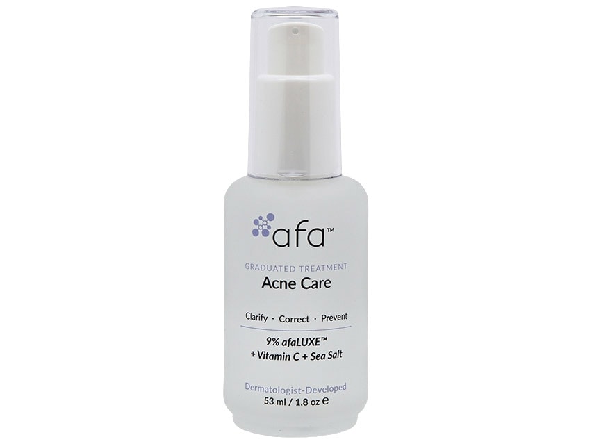 afa Acne Care