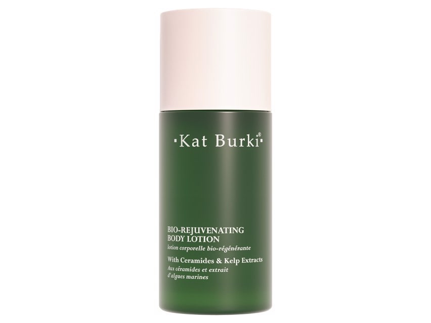 Kat Burki Bio-Rejuvenating Body Lotion