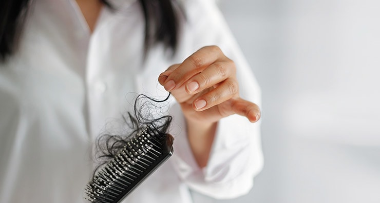 Five Reasons Why Your Hair is Thinning (And How to Fix It!)