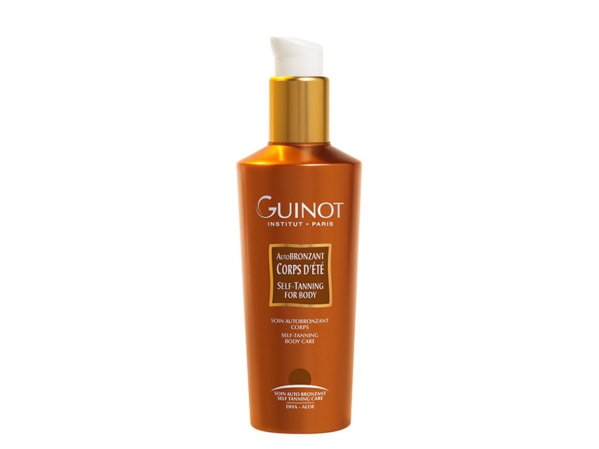 Guinot Autobronzant Corps D'ete Self-Tanning for Body