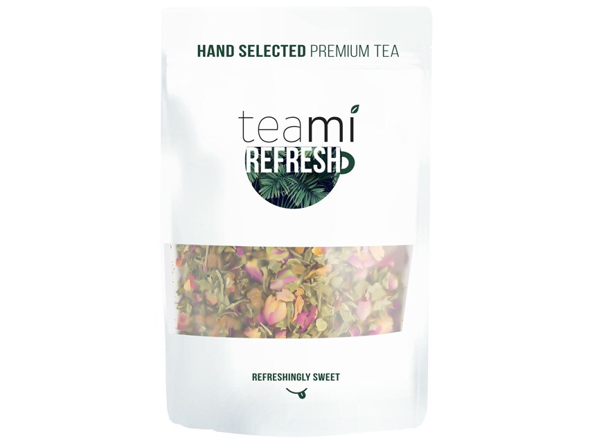 Teami Refresh Tea Blend
